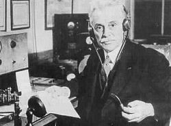 Hiram Percy Maximum